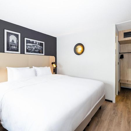Campanile Montpellier Est Le Millenaire Hotel Exterior photo