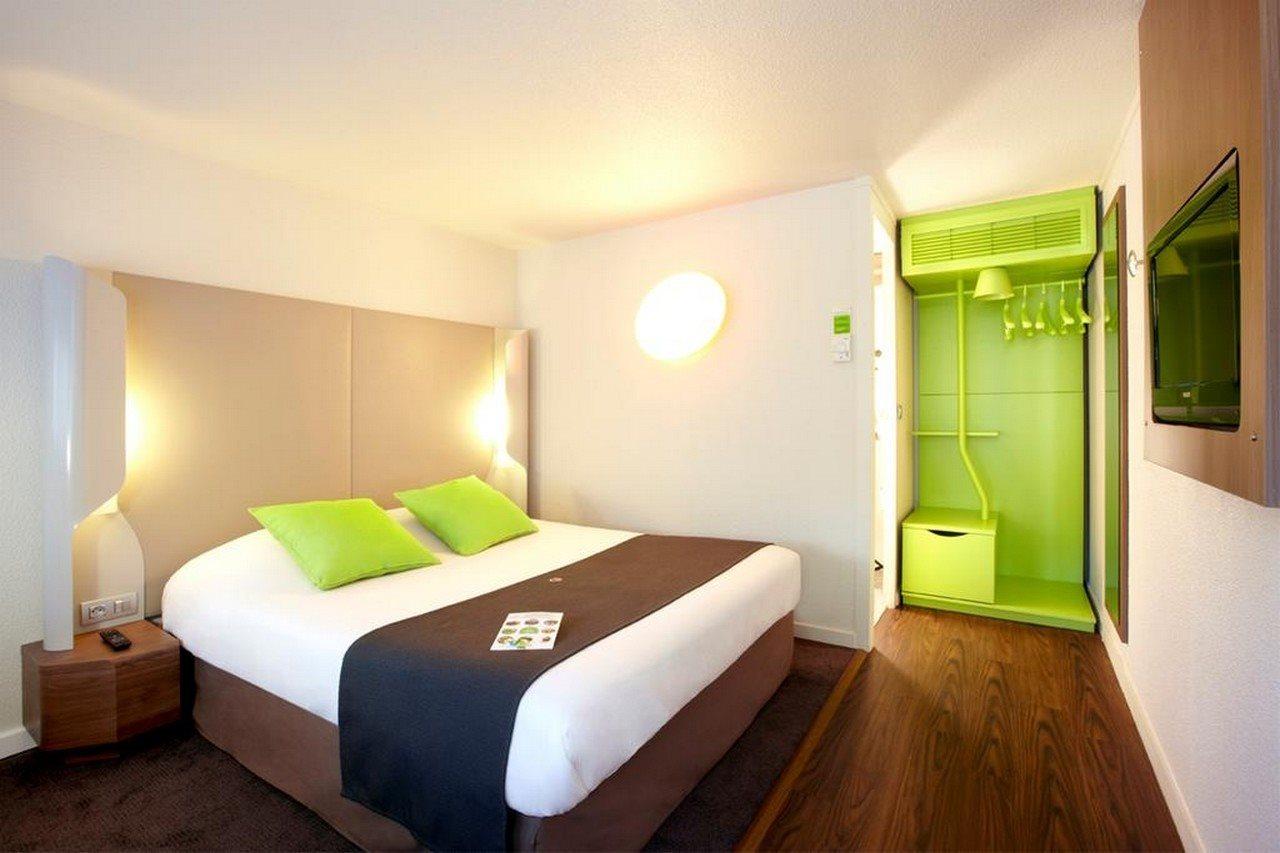 Campanile Montpellier Est Le Millenaire Hotel Exterior photo