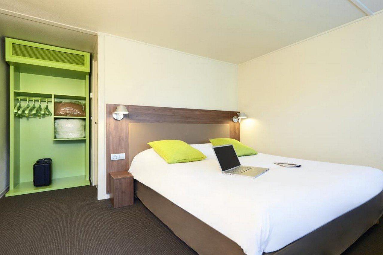 Campanile Montpellier Est Le Millenaire Hotel Exterior photo