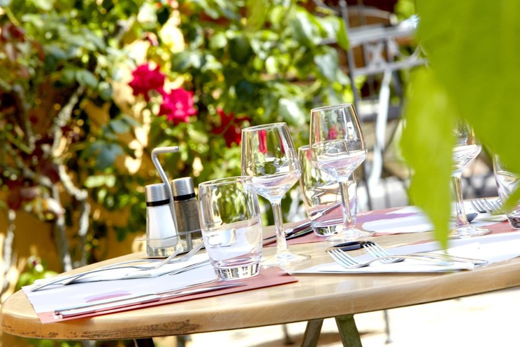 Campanile Montpellier Est Le Millenaire Hotel Exterior photo